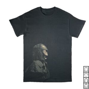 Sub Urban Store Merch Shadow Tee