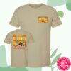 Sun 'N Fun Fly-In Merch Shop Backcountry Basecamp Sun 'N Fun 2026 T-Shirt