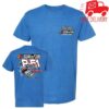 Sun 'N Fun Fly-In Merch Shop Checkered Skies Sun 'N Fun 2026 T-Shirt