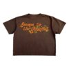 Super Yaki Merch Shop Store Escape To The Cinema Boxier Trash Tee