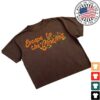 Super Yaki Merch Shop Store Escape To The Cinema Boxier Trash Tee