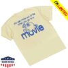 Super Yaki Merch Shop Store More Out Of Life Boxier Trash Tee