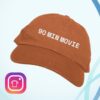 Superyaki Merch Store 90 Min Movie Hat