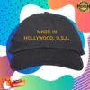 Superyaki Merch Store Made In Hollywood Hat