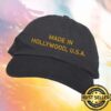 Superyaki Merch Store Made In Hollywood Hat
