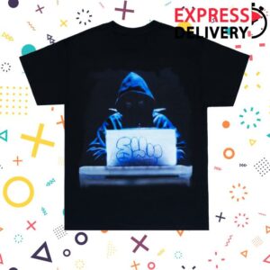 Surfgang Merch Store Evilgiane T-Shirt