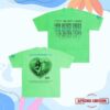 Surfgang Merch Store Love Never Fades T-Shirt