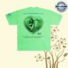 Surfgang Merch Store Love Never Fades T-Shirt