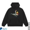 Godzilla Store Merch Shop Mothra Prowl Black Pullover Hoodie 2 Godzilla Store Merch Shop Mothra Prowl Black Pullover Hoodie