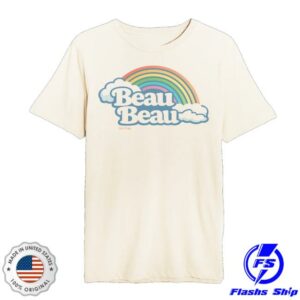 Tanner Smith Merch Store Beau Beau Tee