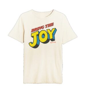 Tanner Smith Merch Store Bring The Joy Tee