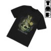 Tdwp Merch Store Dead Throne T-Shirt