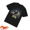 Tdwp Merch Store With Roots Above T-Shirt