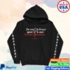 Technoblade Merch Store It Was Hilarious Hoodie