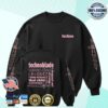 Technoblade Merch Store Shop Techno Said It Sweatshirts 1 Technoblade Merch Store Shop Techno Said It Crewneck Sweatshirts