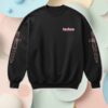 Technoblade Merch Store Techno Said It Crewneck Sweatshirt Black 1 Technoblade Merch Store Techno Said It Crewneck Sweatshirt Black