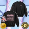Technoblade Merch Store Techno Said It Crewneck Sweatshirt Black 2 Technoblade Merch Store Techno Said It Crewneck Sweatshirt Black