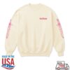 Technoblade Merch Store Techno Said It Crewneck Sweatshirt
