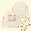Technoblade Merch Store Techno Said It Crewneck Sweatshirt