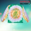 Teddyfresh Merch Store Never Give Up Turtle Ls Tee
