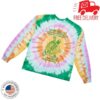 Teddyfresh Merch Store Never Give Up Turtle Ls Tee