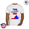 Ten Fuckin One T-Shirt