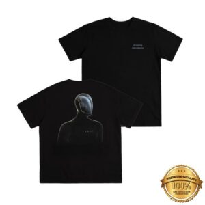 Tesla Merch Store Tesla Optimus Earth Day Tee
