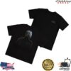 Tesla Merch Store Tesla Optimus Earth Day Tee