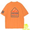 Teton Gravity Store Merch Shop The Off-Season Heritage Badge Tee 4 Teton Gravity Store Merch Shop The Off-Season Heritage Badge Tee