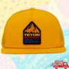 Teton Gravity Store Merch Shop The Off-Season Trucker Hats 1 Teton Gravity Store Merch Shop The Off-Season Trucker Hats