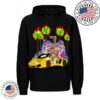 Thc Club Merch Shop Boulevard Budz Shirt