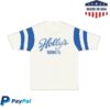 The Band Camino Merch Store Holly Tee