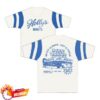 The Band Camino Merch Store Holly Tee