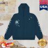 The Band Camino Merch Store Neveralways Zip Hoodie