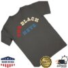 The Black Keys Merch Shop Store Peaches Logo Tee