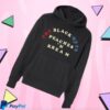 The Black Keys Merch Store Peaches 'N Kream Hoodie 1 The Black Keys Merch Store Peaches 'N Kream Hoodie