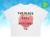 The Black Keys Merch Store Peachnik Tee 5 The Black Keys Merch Store Peachnik Tee
