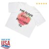 The Black Keys Merch Store Peachnik Tee