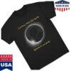 The Bouncing Souls Merch Shop Album Cover T-Shirt