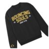 The Bouncing Souls Merch Shop Born To Be 2026 Crew 1 The Bouncing Souls Merch Shop Born To Be 2026 Crew