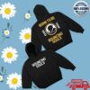 The Bouncing Souls Merch Shop Born To Be Black Hoodie 1 The Bouncing Souls Merch Shop Born To Be Black Hoodie