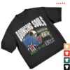 The Bouncing Souls Merch Shop Born To Be Collage T-Shirt 1 The Bouncing Souls Merch Shop Born To Be Collage T-Shirt
