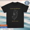 The Bouncing Souls Merch Shop Born To Be T-Shirt