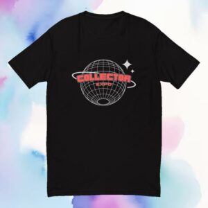 The Collector Expo Merch Shop Collector Expo T Shirt