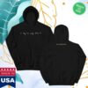 The Cranberries Merch Store Linger Spanish Duets Hoodie