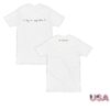 The Cranberries Merch Store Linger Spanish Duets T-Shirt