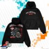 The Hollowsquad Merch Store 3 Piece Hoodie