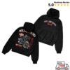 The Hollowsquad Merch Store 3 Piece Hoodie