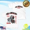 The Hollowsquad Merch Store 3 Piece Tee