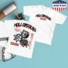 The Hollowsquad Merch Store 3 Piece Tee